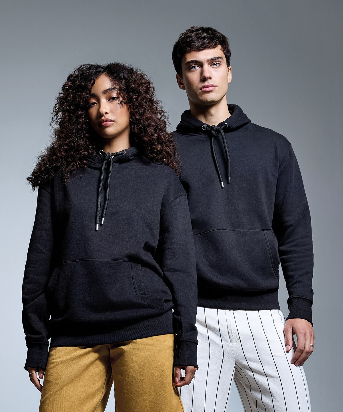 Men’s Anthem hoodie