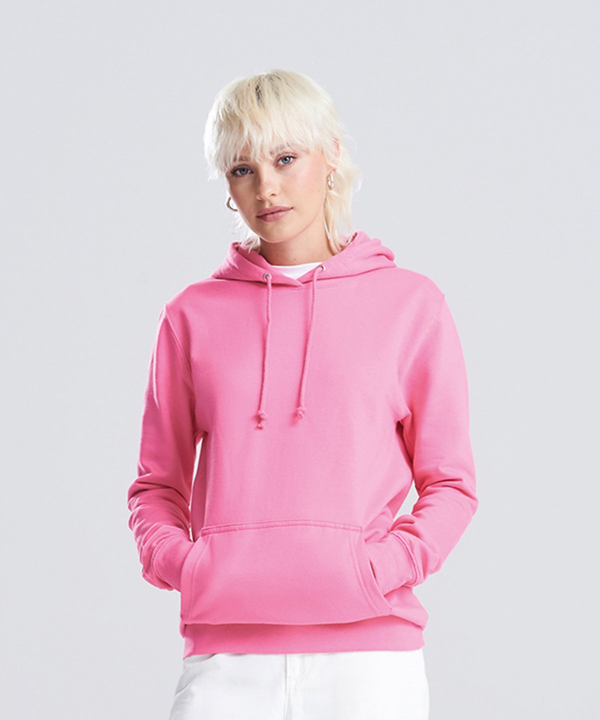 Women’s College Hoodie