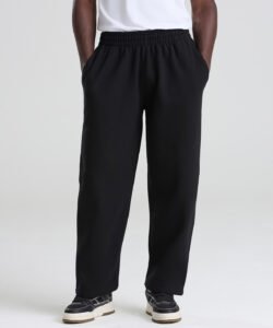Signature heavyweight jogpants