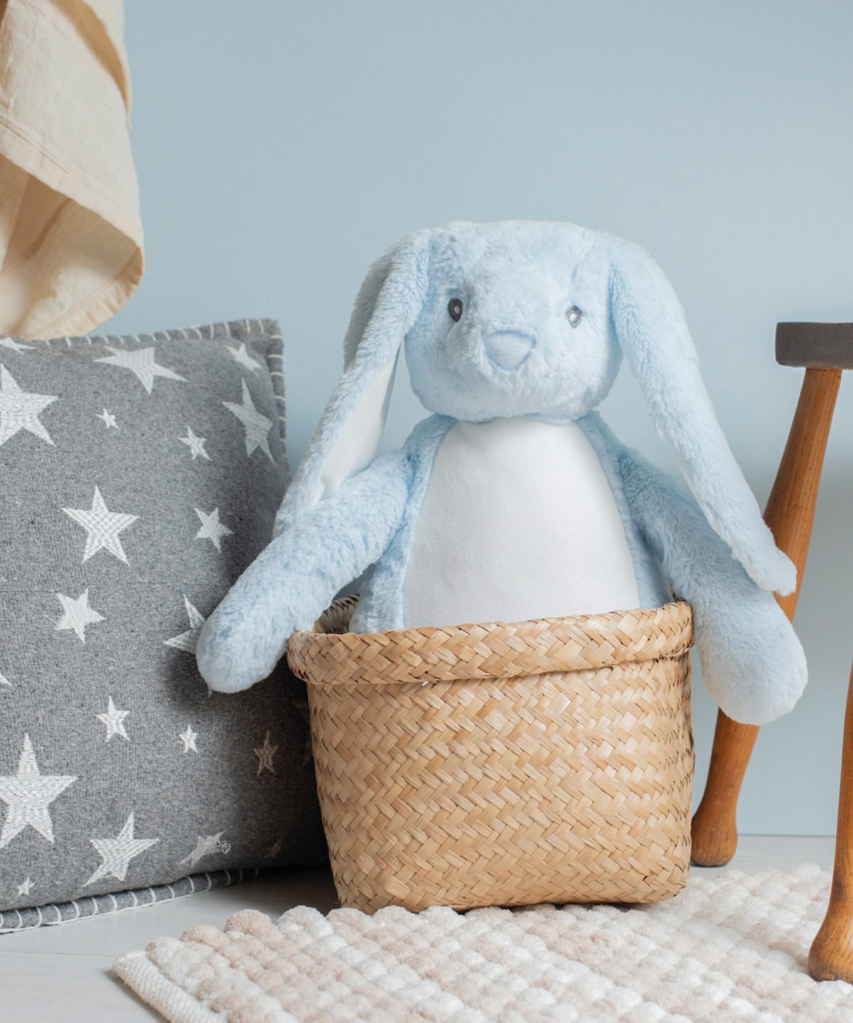 Zippie bunny