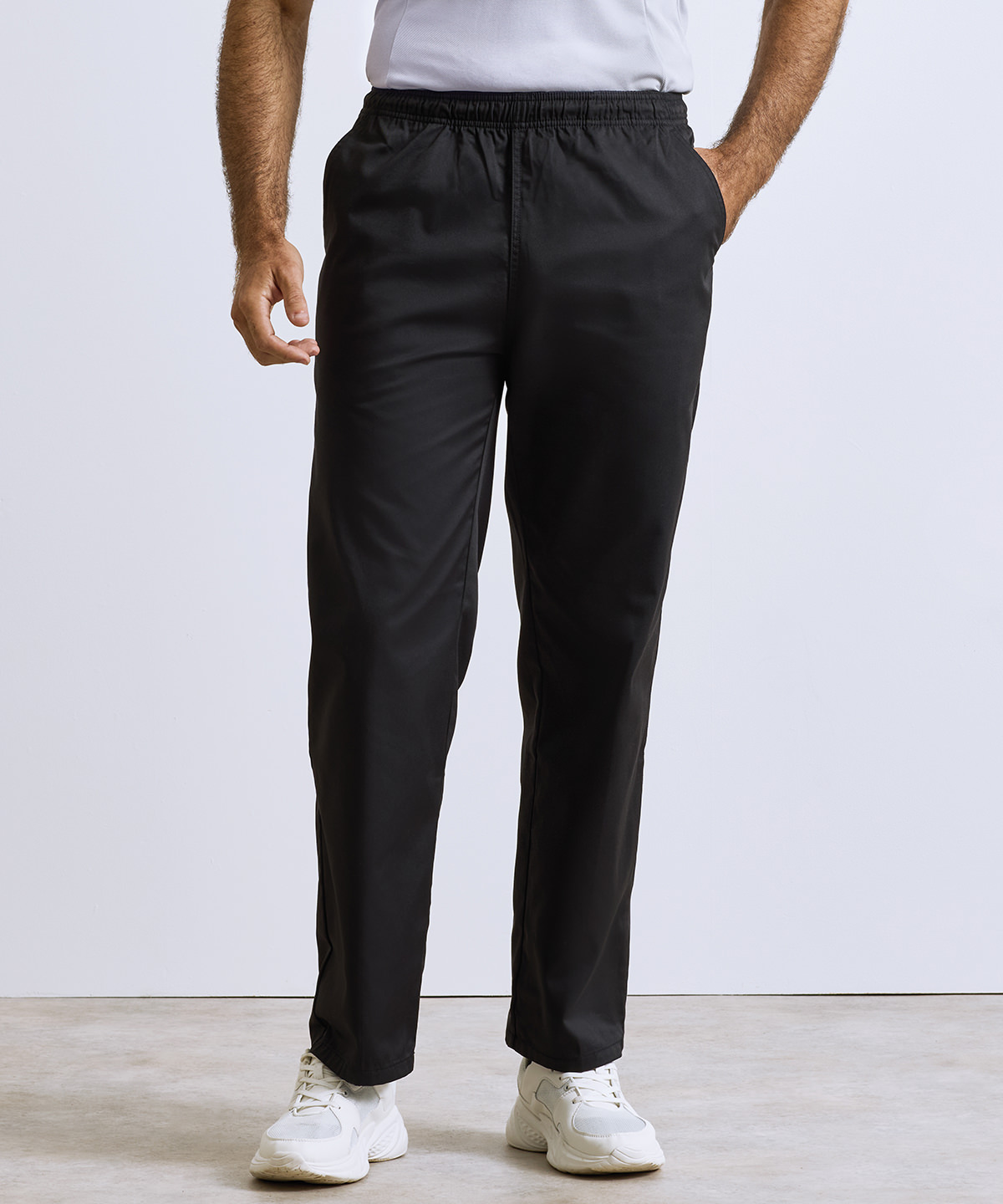Essential chef’s trousers