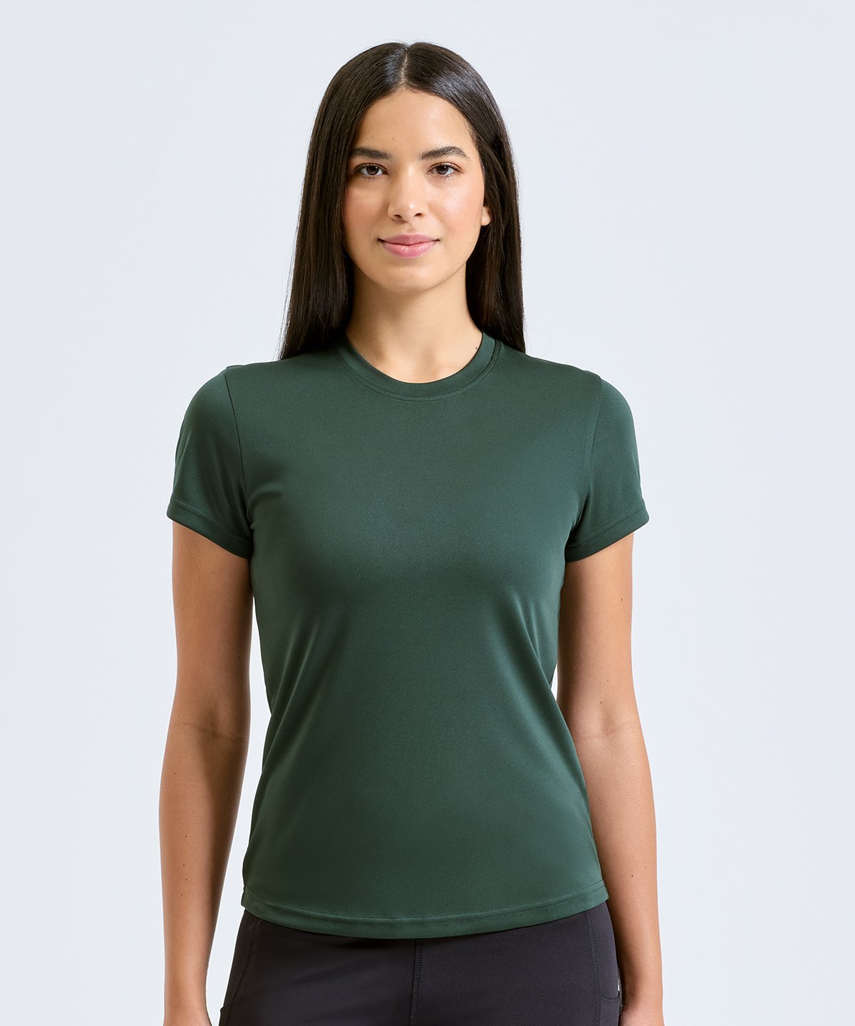 Women’s TriDri® performance t-shirt
