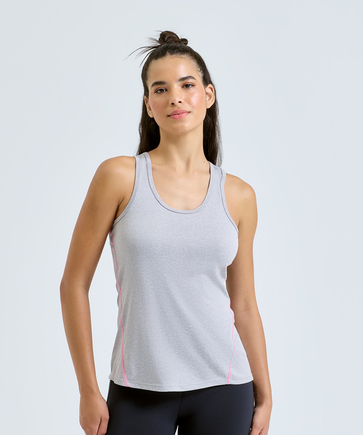 Women’s TriDri® laser cut vest