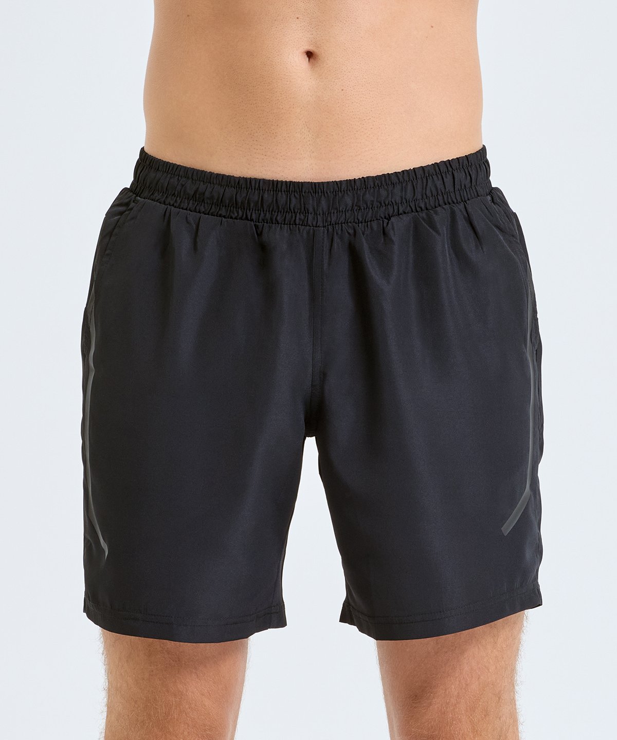 Men’s TriDri® training shorts