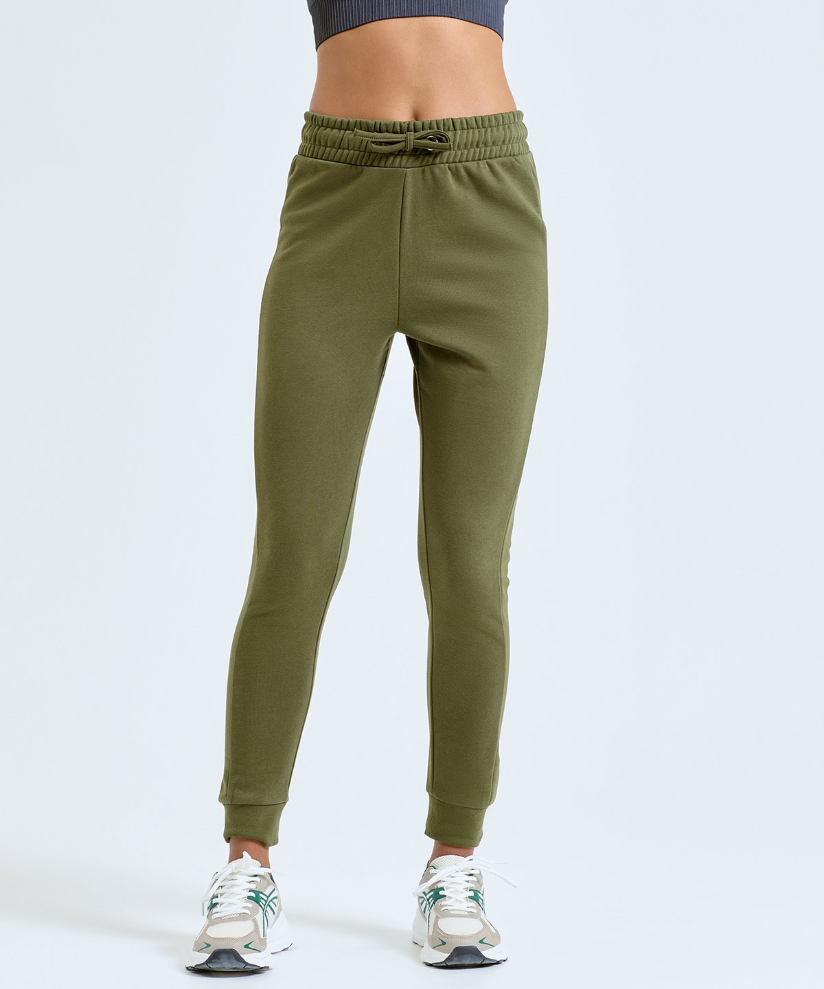 Women’s TriDri® fitted joggers