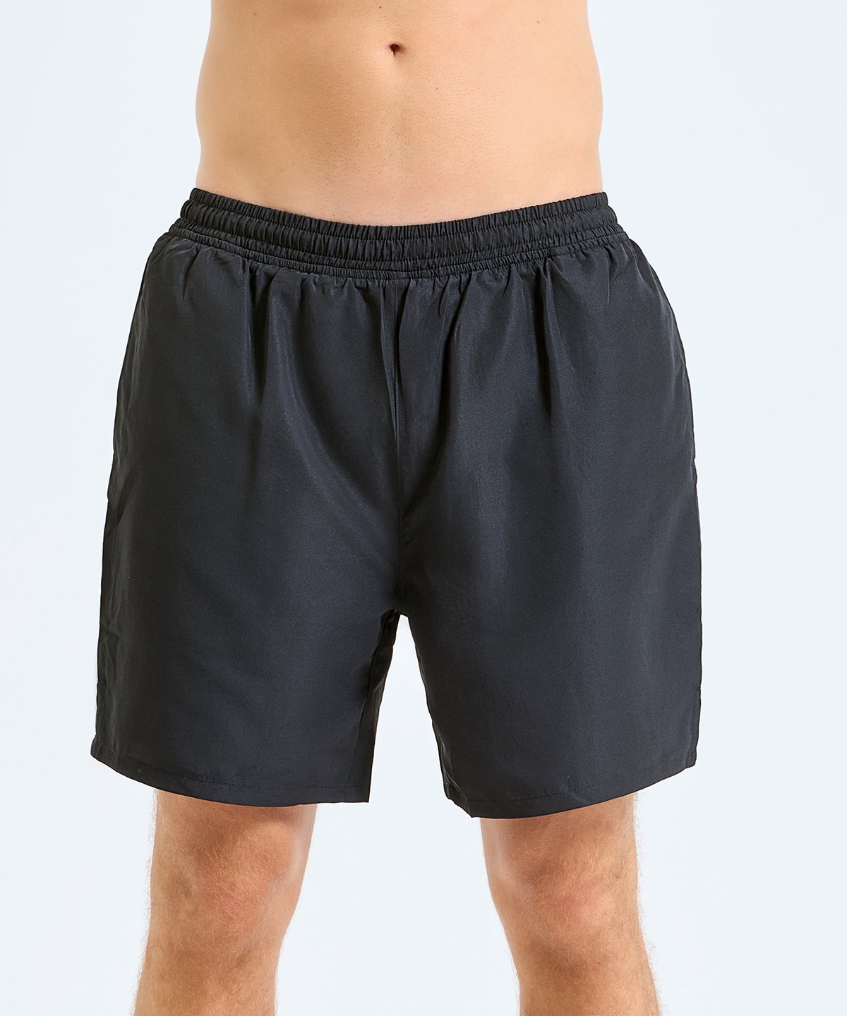 Men’s TriDri® running shorts