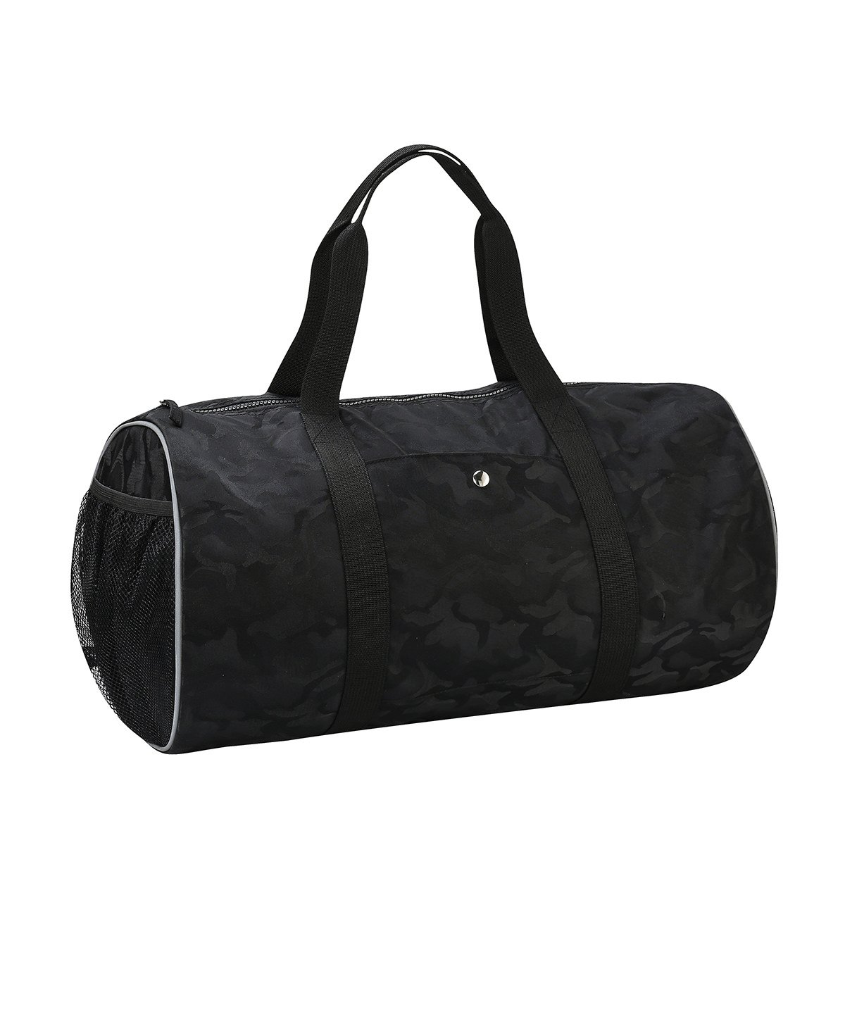 Tridri® camo everyday roll bag