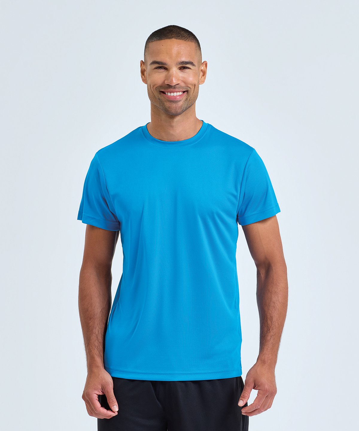 Men’s TriDri® recycled performance t-shirt