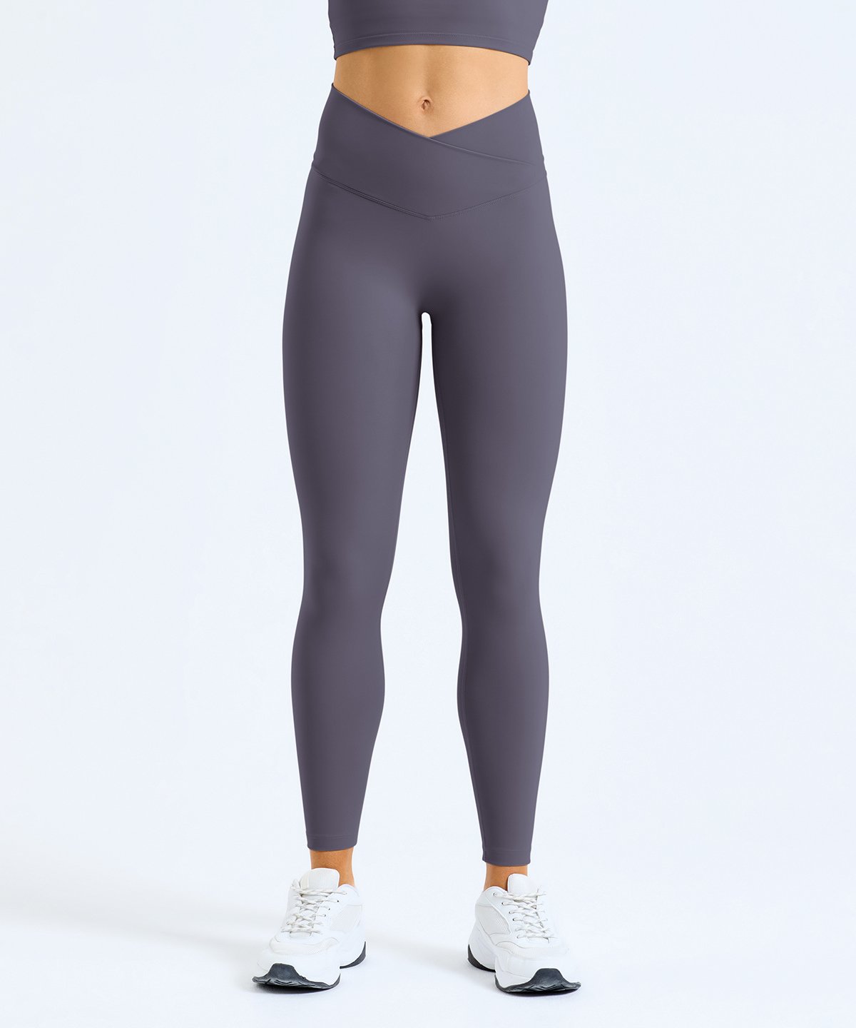 Women’s TriDri recycled luxe leggings